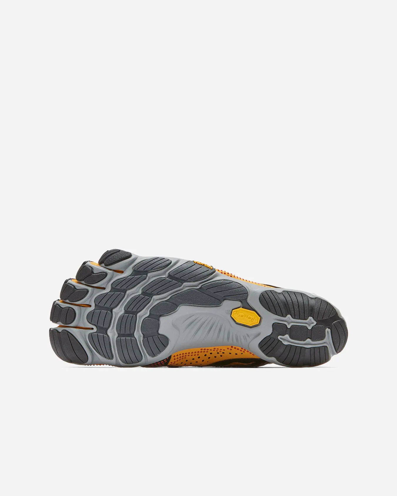 VRUN HOMBRE GOLDEN / YELLOW / BLACK