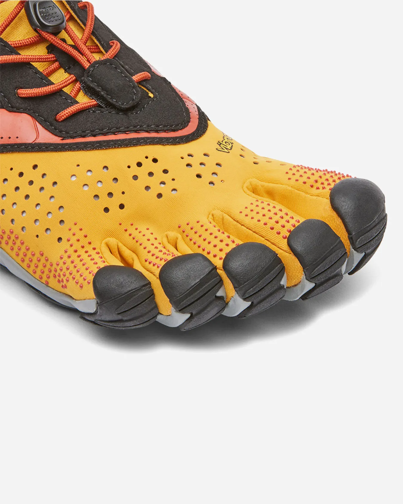 VRUN HOMBRE GOLDEN / YELLOW / BLACK
