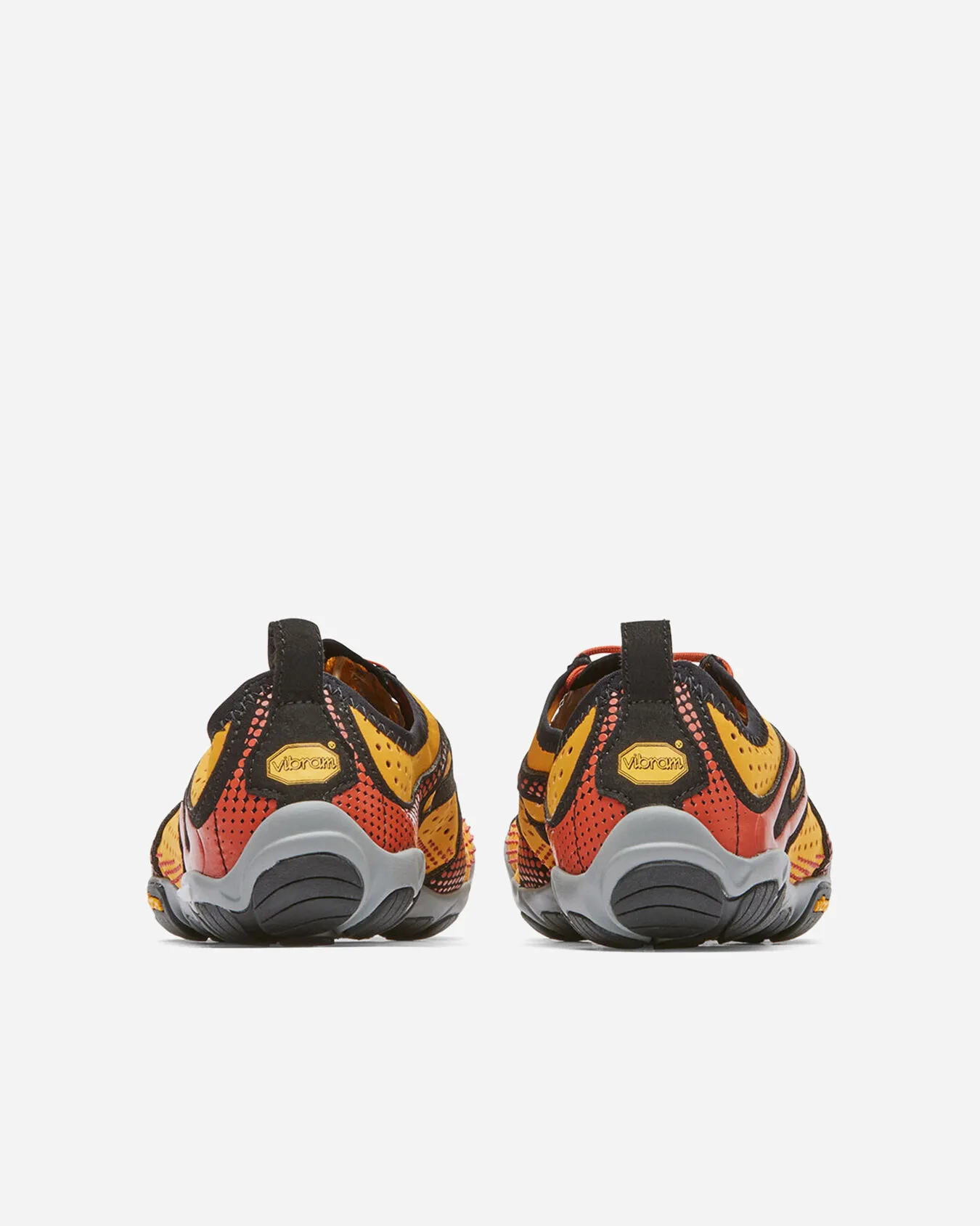 VRUN HOMBRE GOLDEN / YELLOW / BLACK