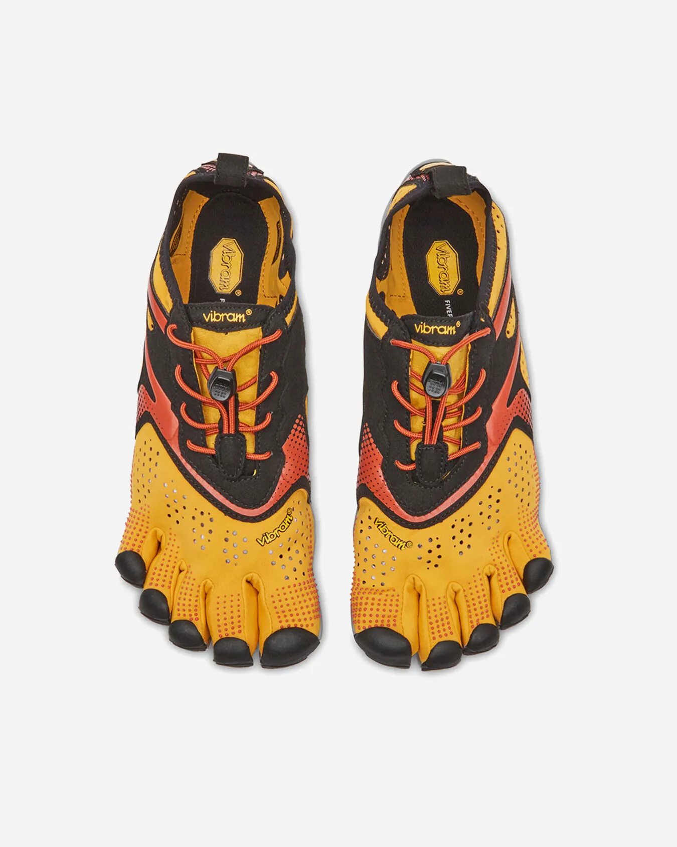 VRUN HOMBRE GOLDEN / YELLOW / BLACK