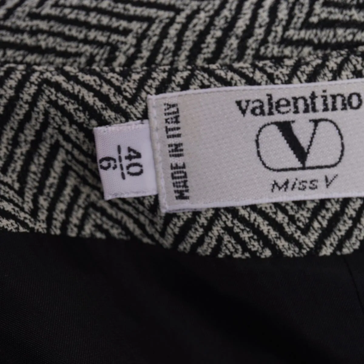 Valentino Chaleco
