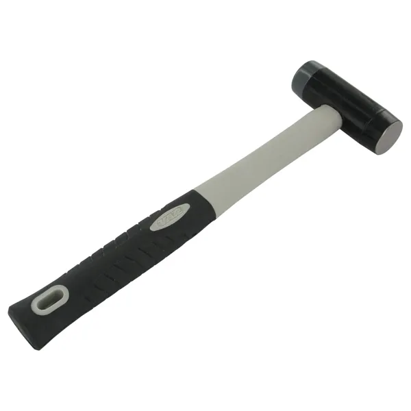 VAR TOOLS DOUBLE FACE HAMMER SHAFT SHOCK ABSORBING RUBBER
