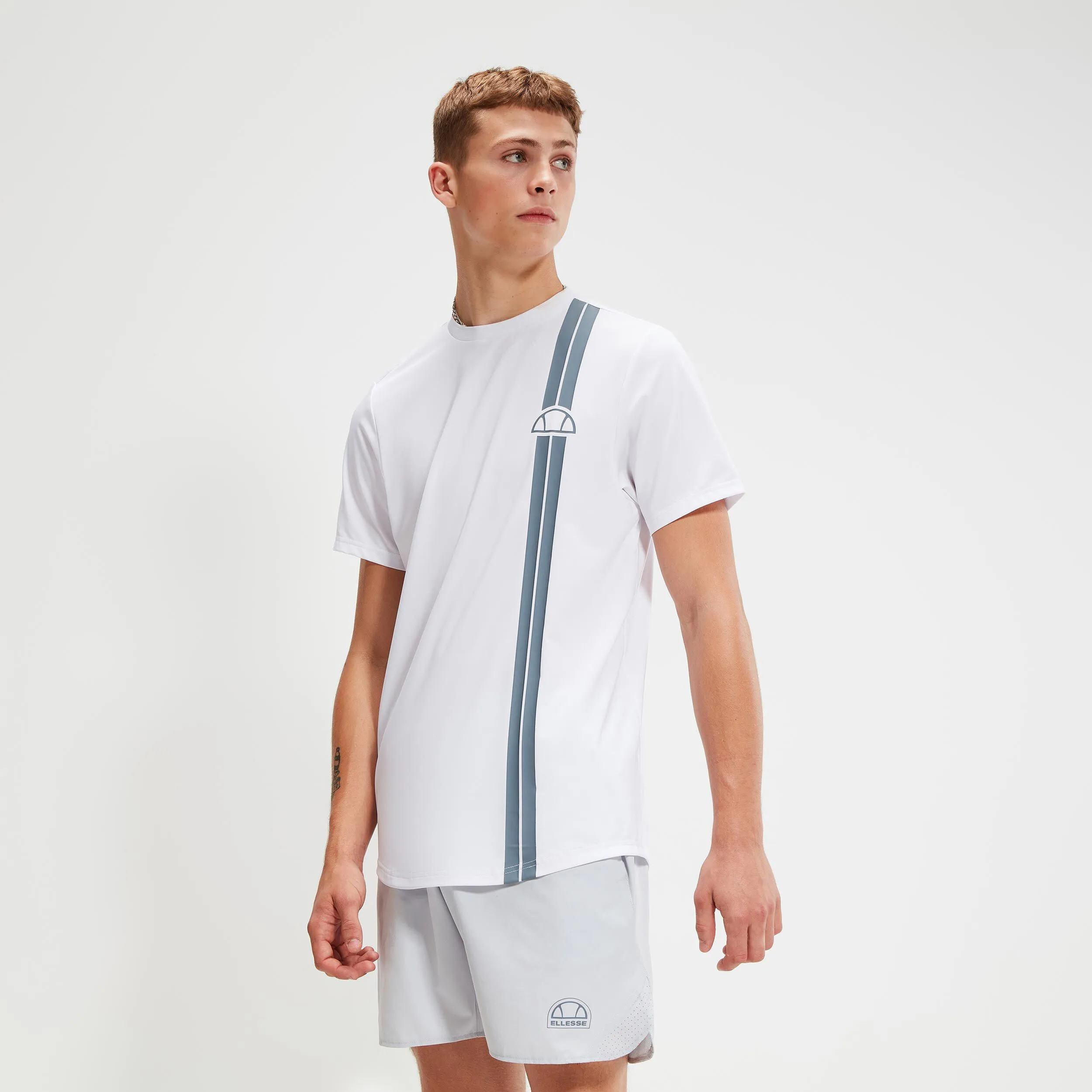 Venturent Camiseta De Manga Corta Hombres