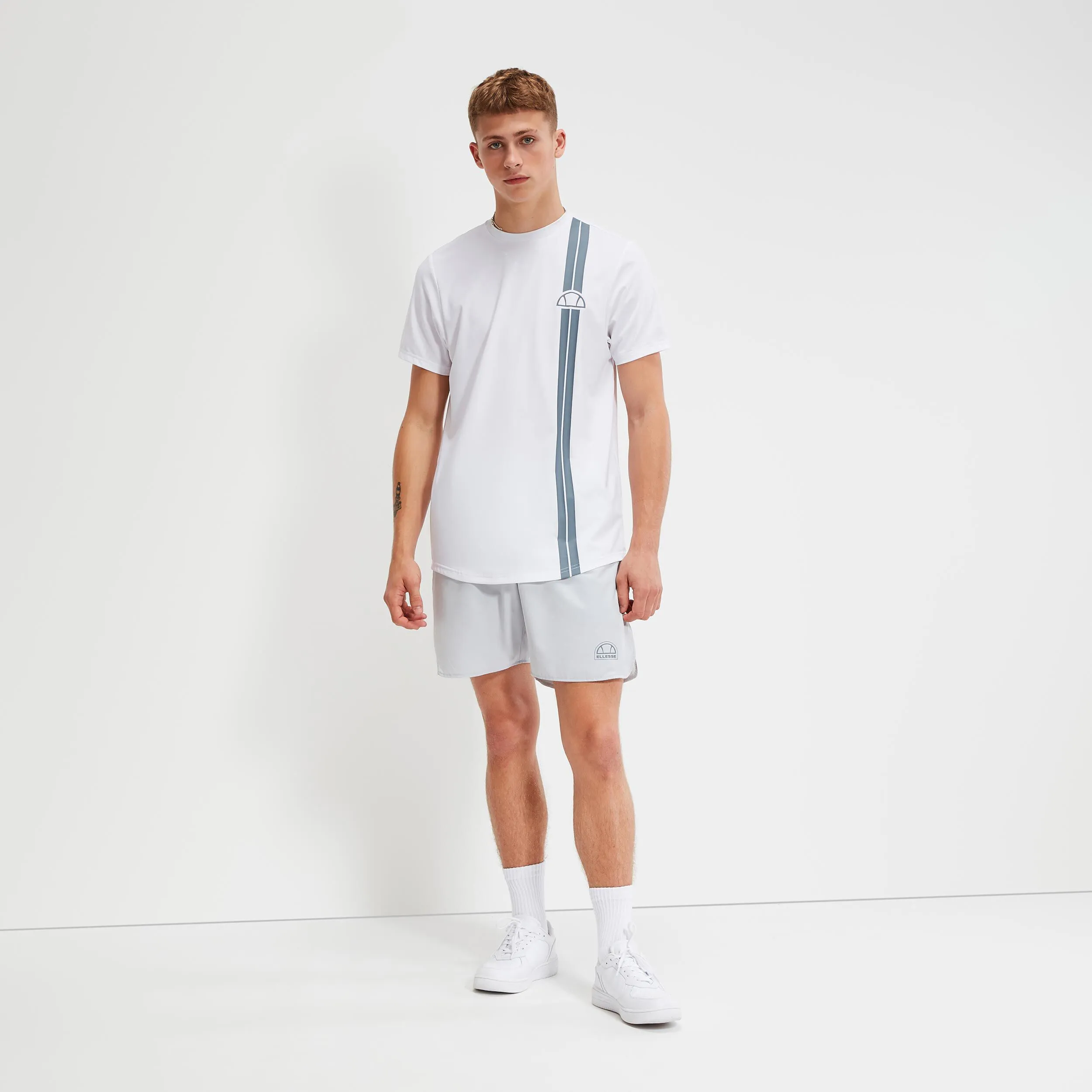 Venturent Camiseta De Manga Corta Hombres