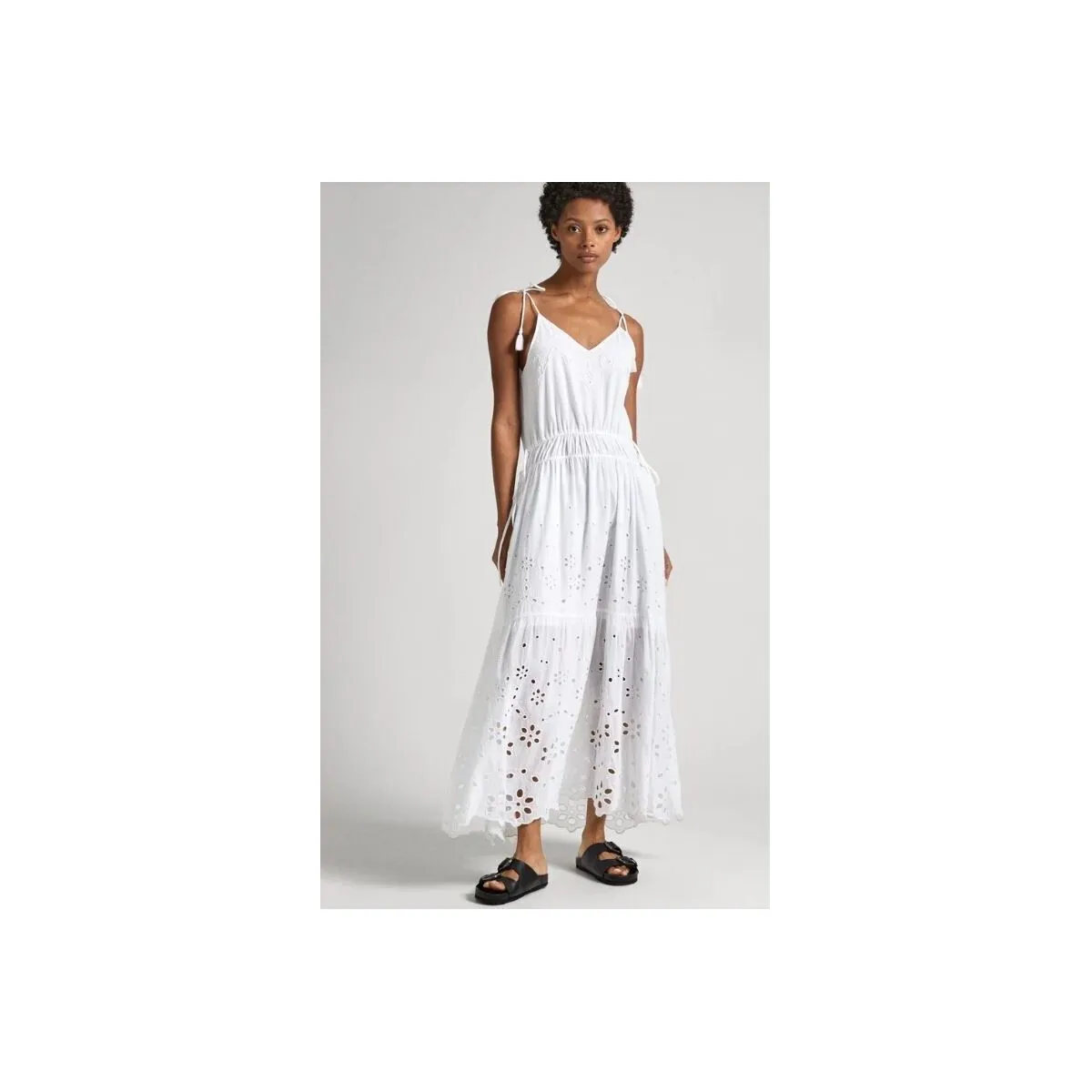 VESTIDO  DUSANA MUJER