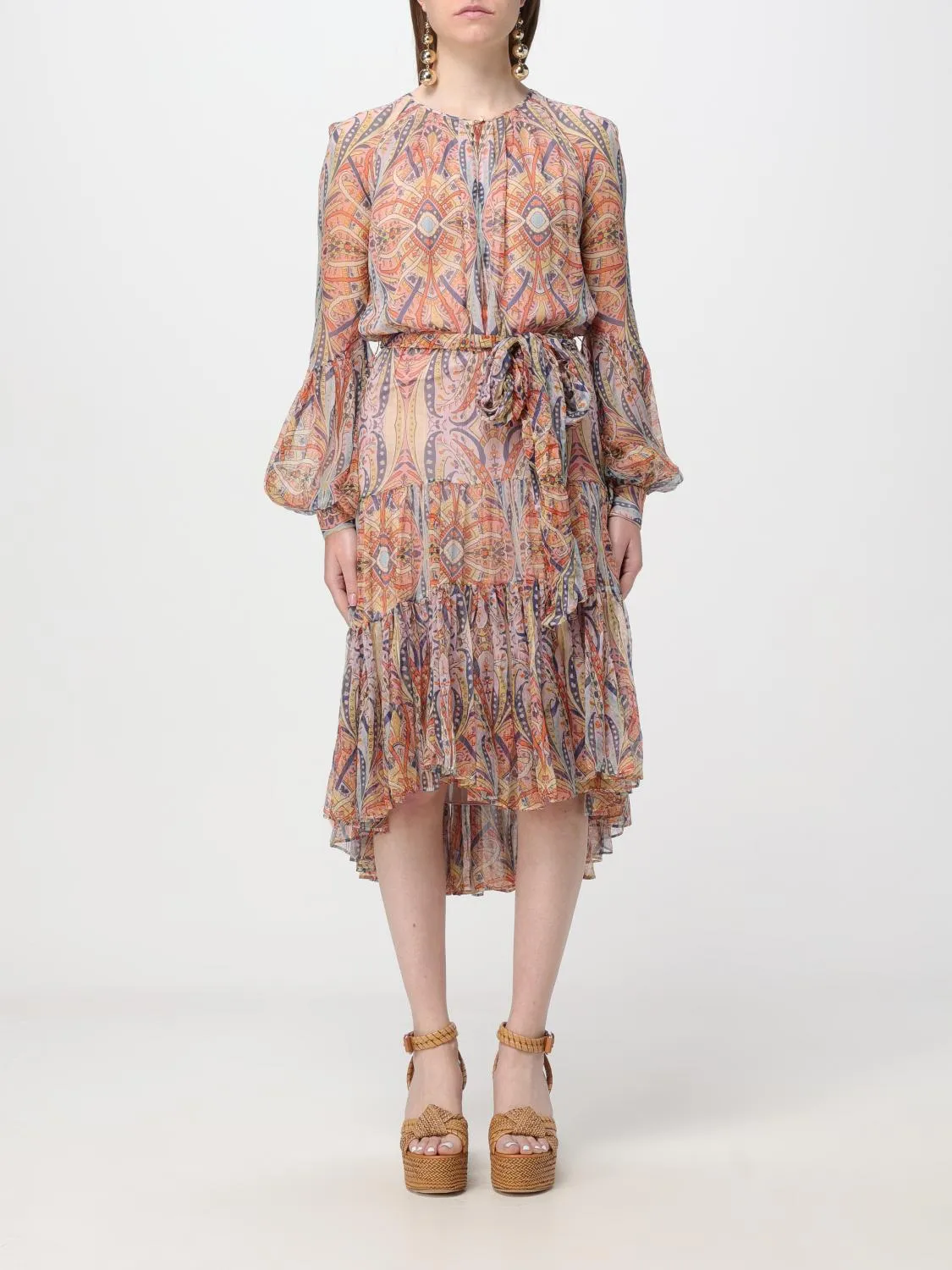 Vestido mujer Etro