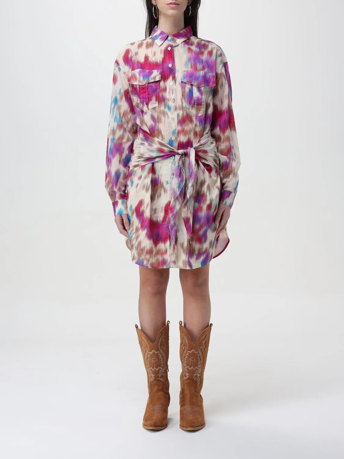 Vestido mujer Isabel Marant Etoile