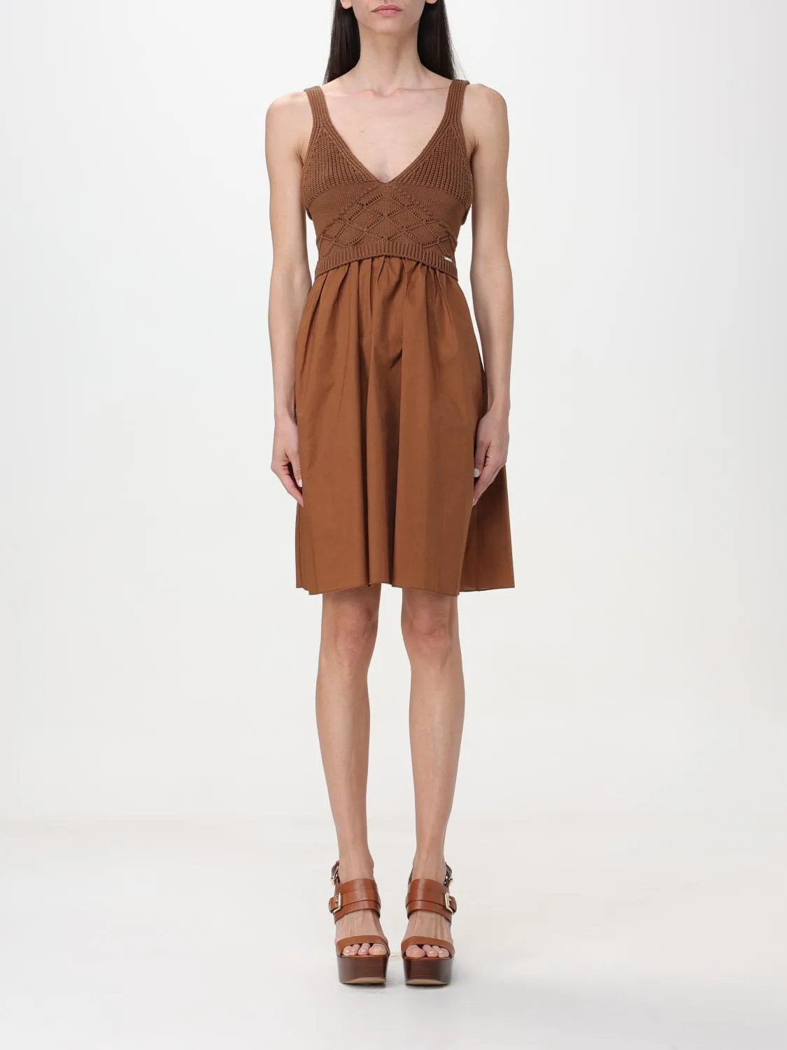 Vestido mujer Liu Jo