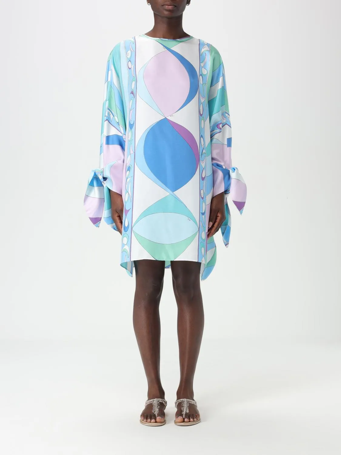 Vestido mujer Pucci