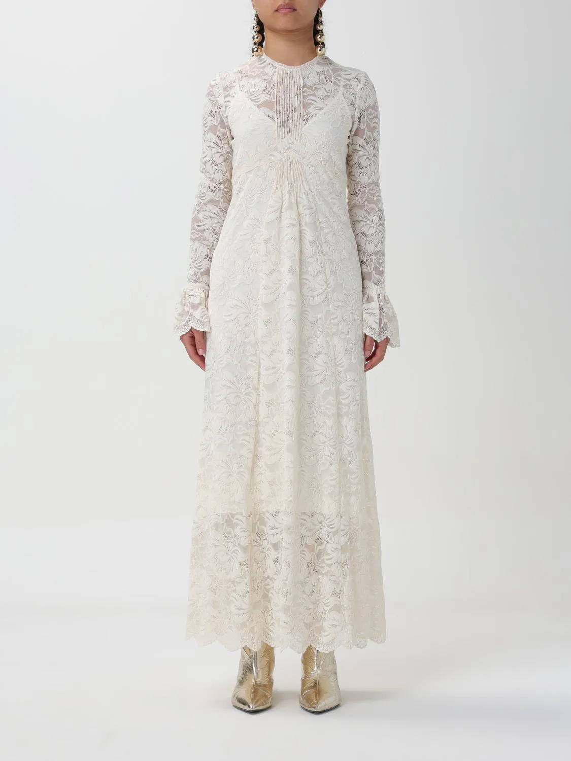 Vestido mujer Rabanne