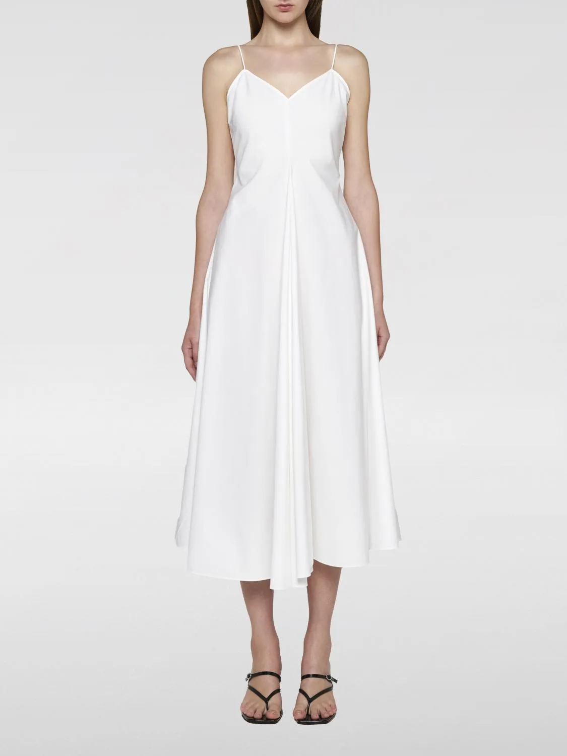 Vestido mujer Rohe