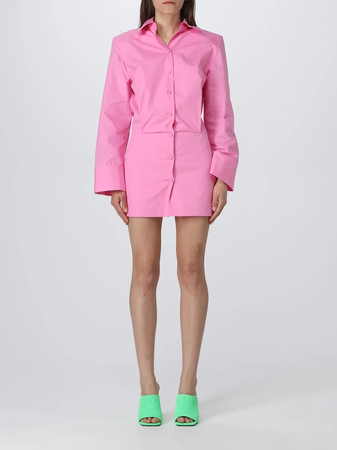 Vestido mujer The Attico
