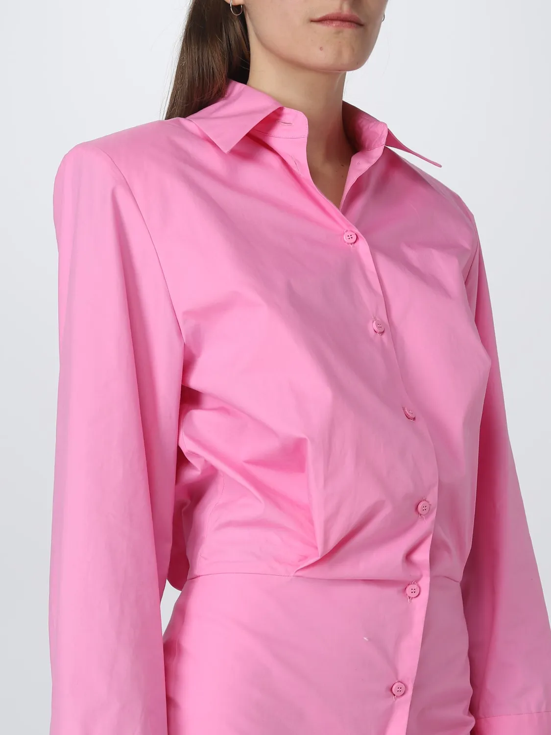 Vestido mujer The Attico