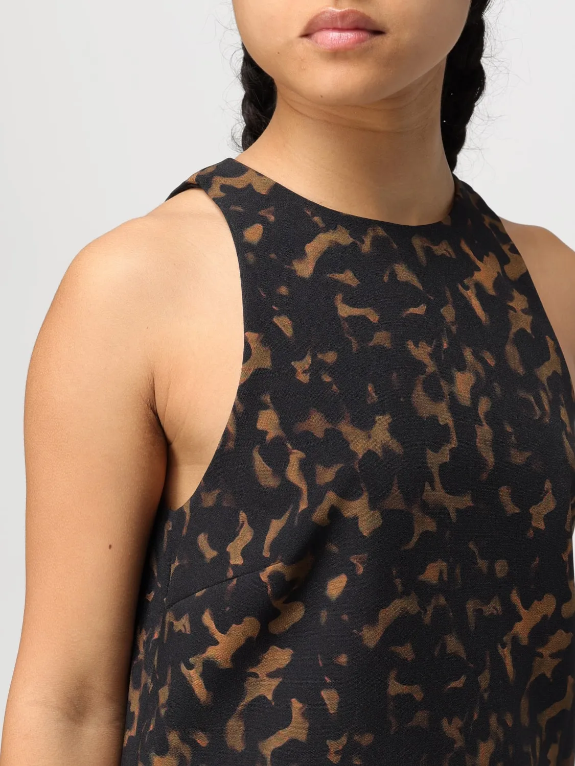 Vestido mujer Theory