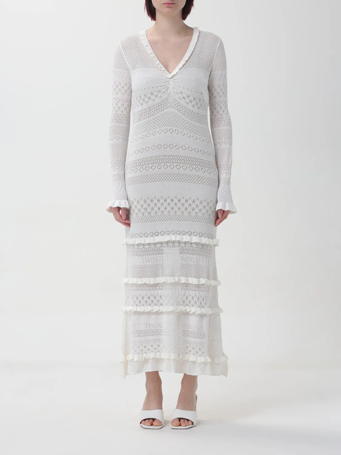 Vestido mujer Twinset