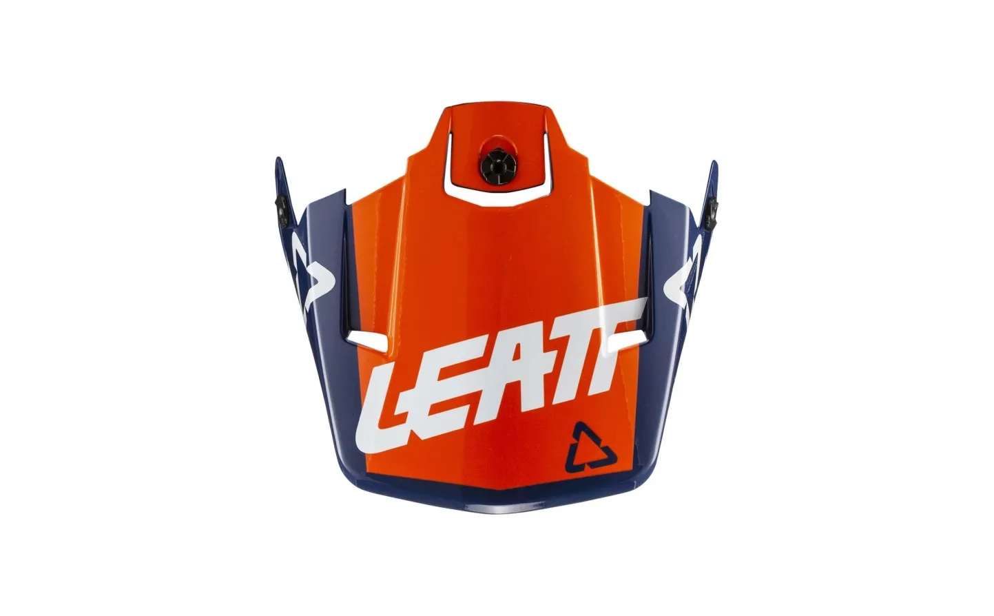 Visera Leatt GPX 3.5 V20.2 Naranja |LB4020004470|