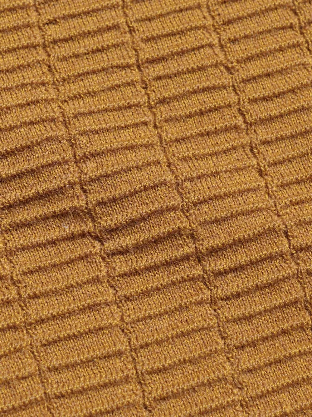VITOR MERINO SWEATER TINSEL