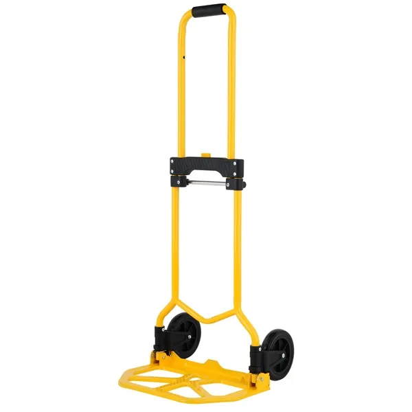 VOREL  78660  CARRO DE TRANSPORTE, 235X380X660MM, 60 KG, 2 RUEDAS