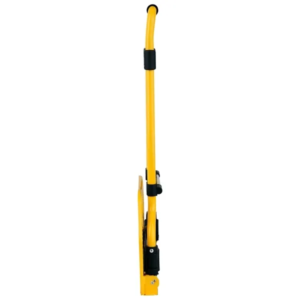 VOREL  78660  CARRO DE TRANSPORTE, 235X380X660MM, 60 KG, 2 RUEDAS