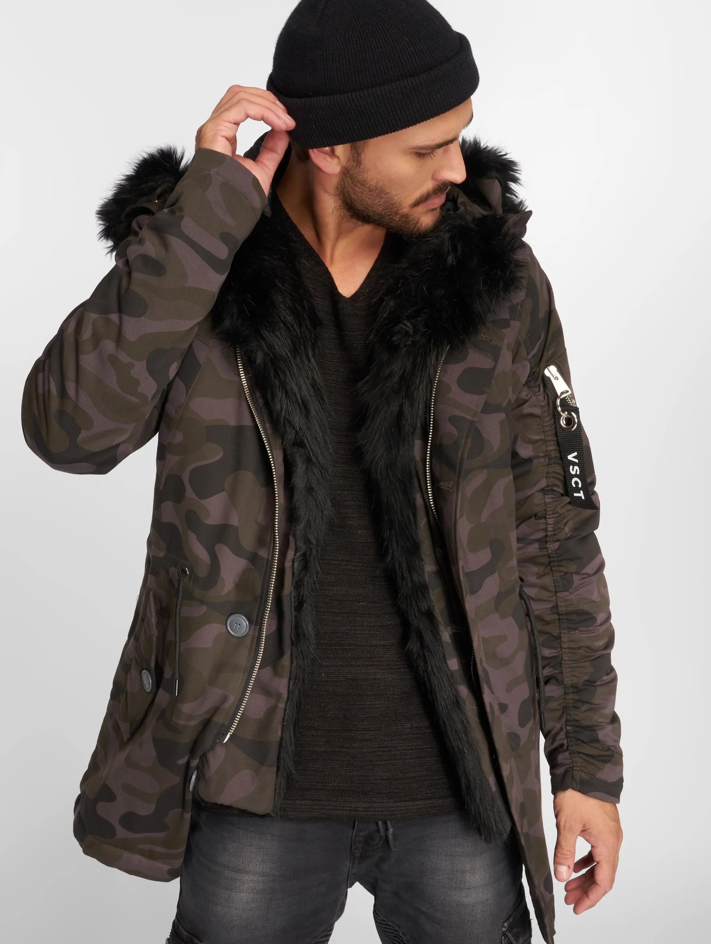VSCT CLUBWEAR 2FACE