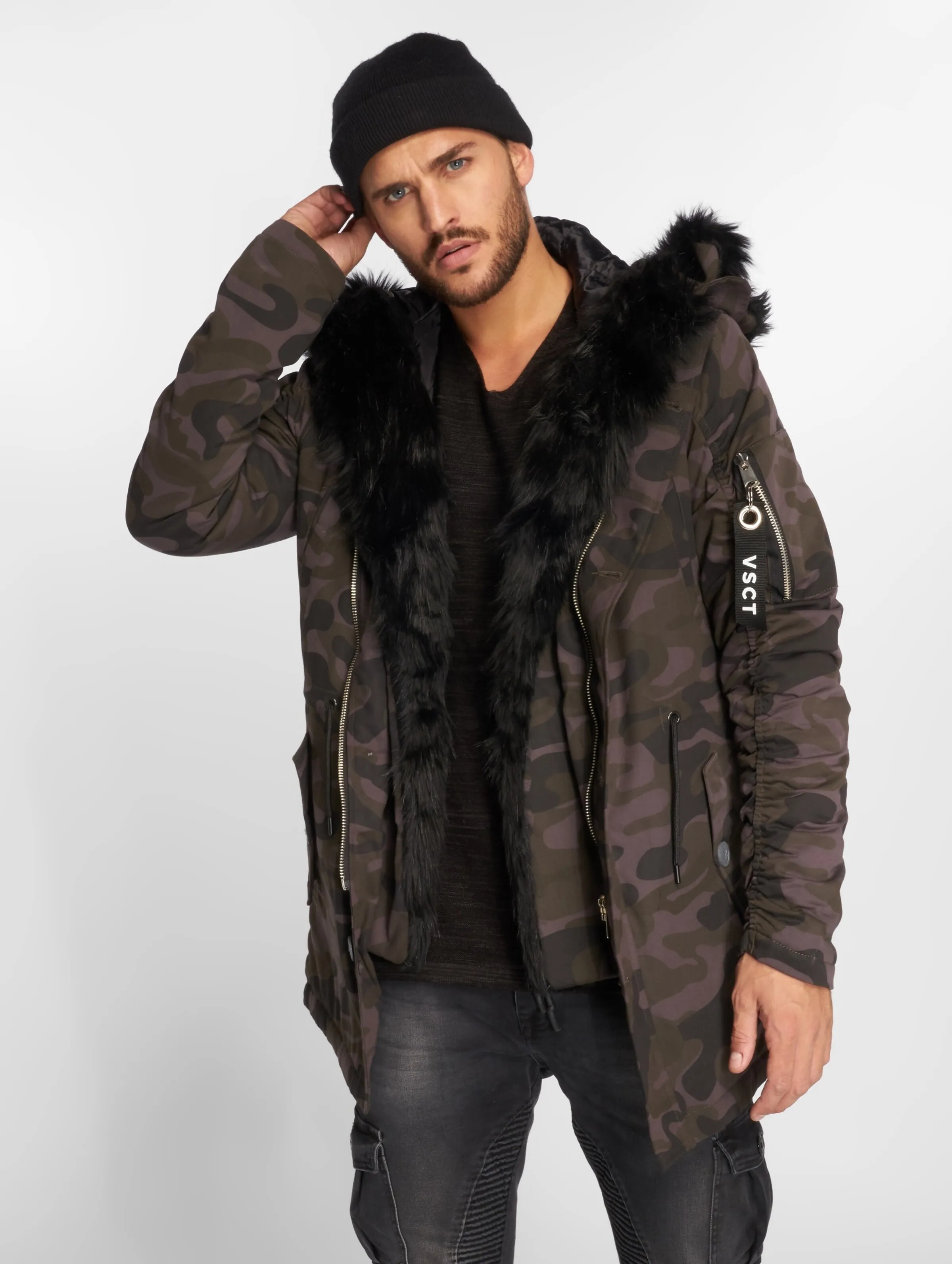 VSCT CLUBWEAR 2FACE