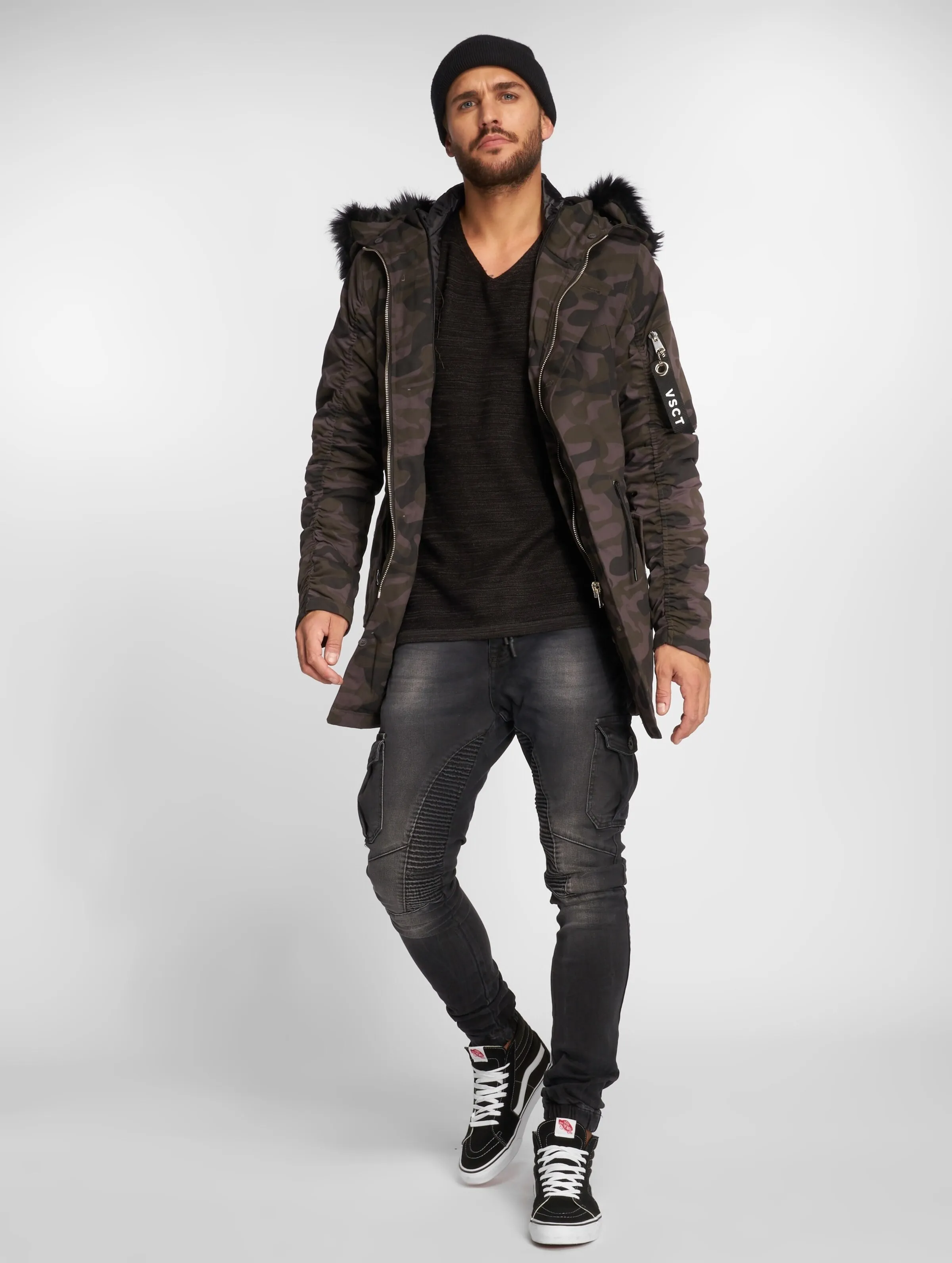 VSCT CLUBWEAR 2FACE