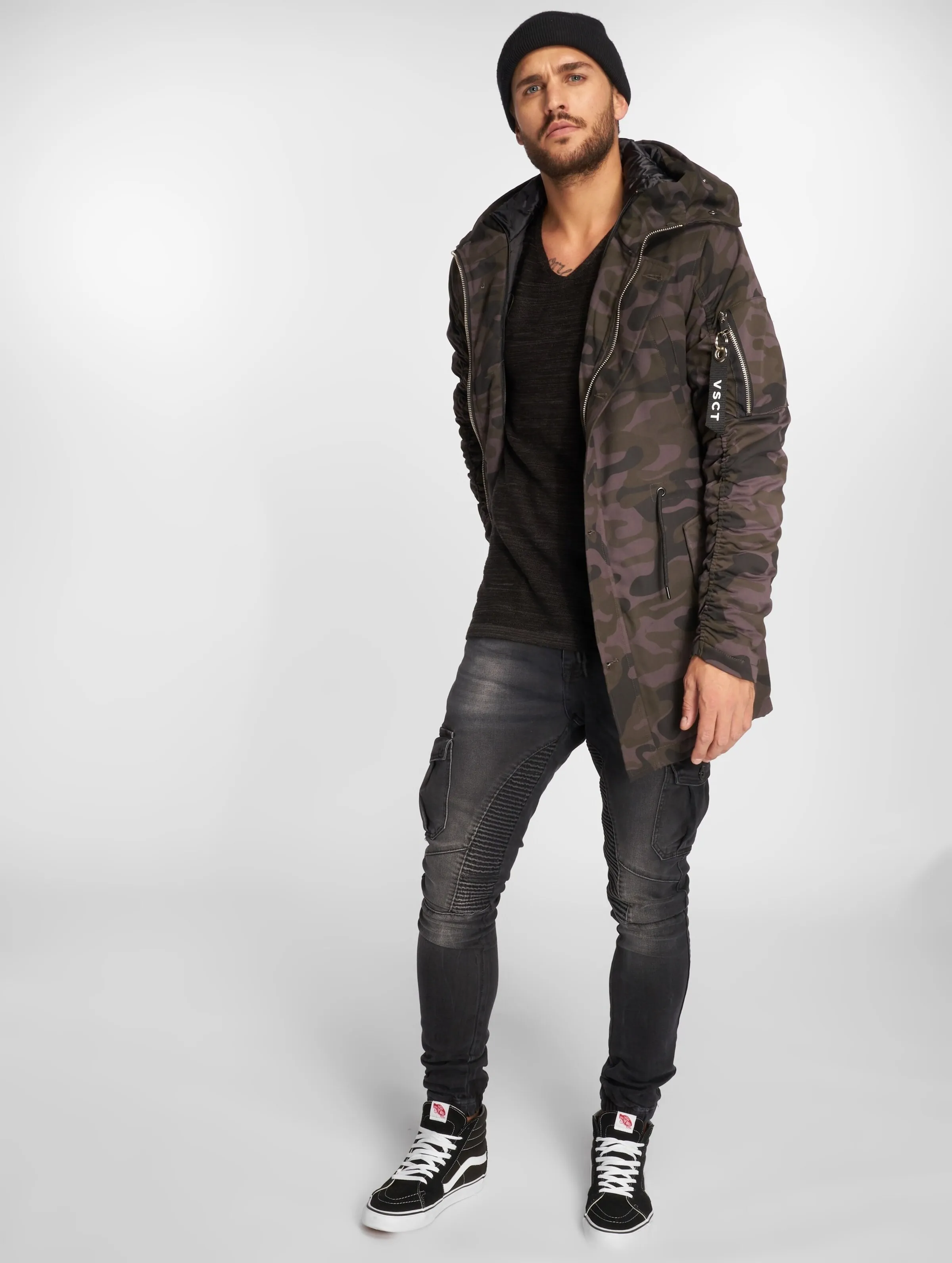 VSCT CLUBWEAR 2FACE