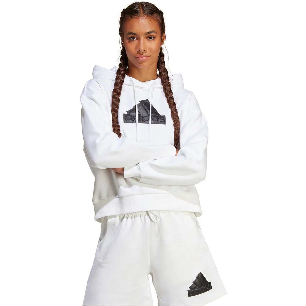 W FI BOS HOODIE