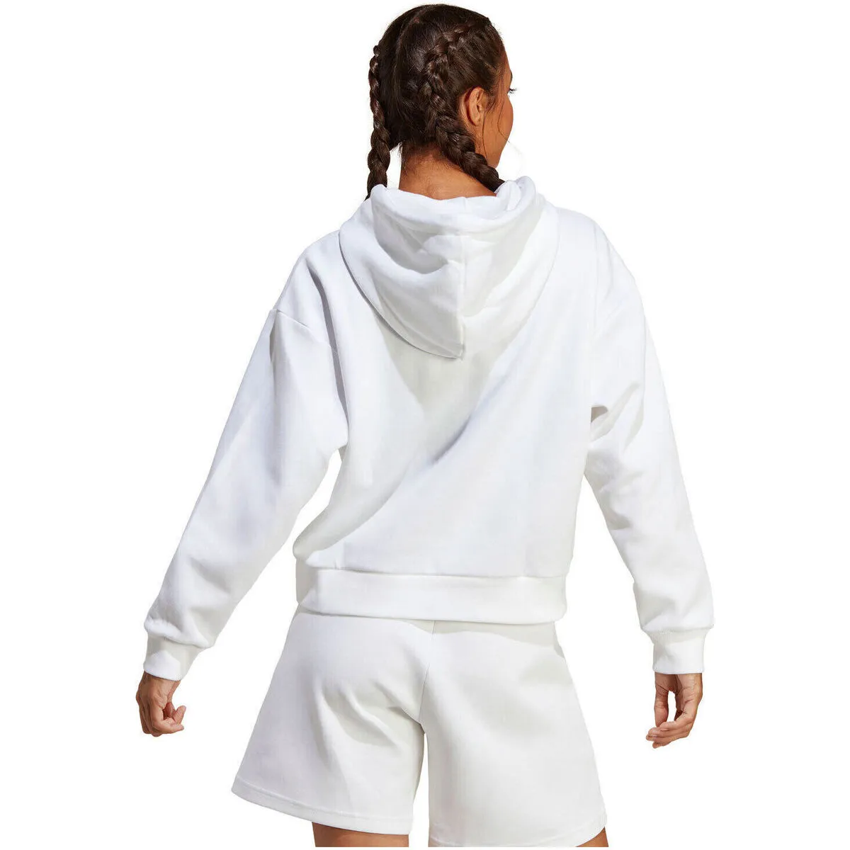 W FI BOS HOODIE