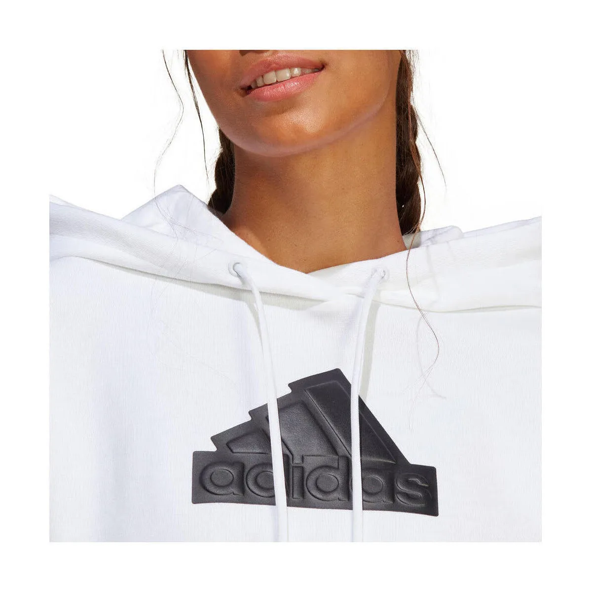 W FI BOS HOODIE