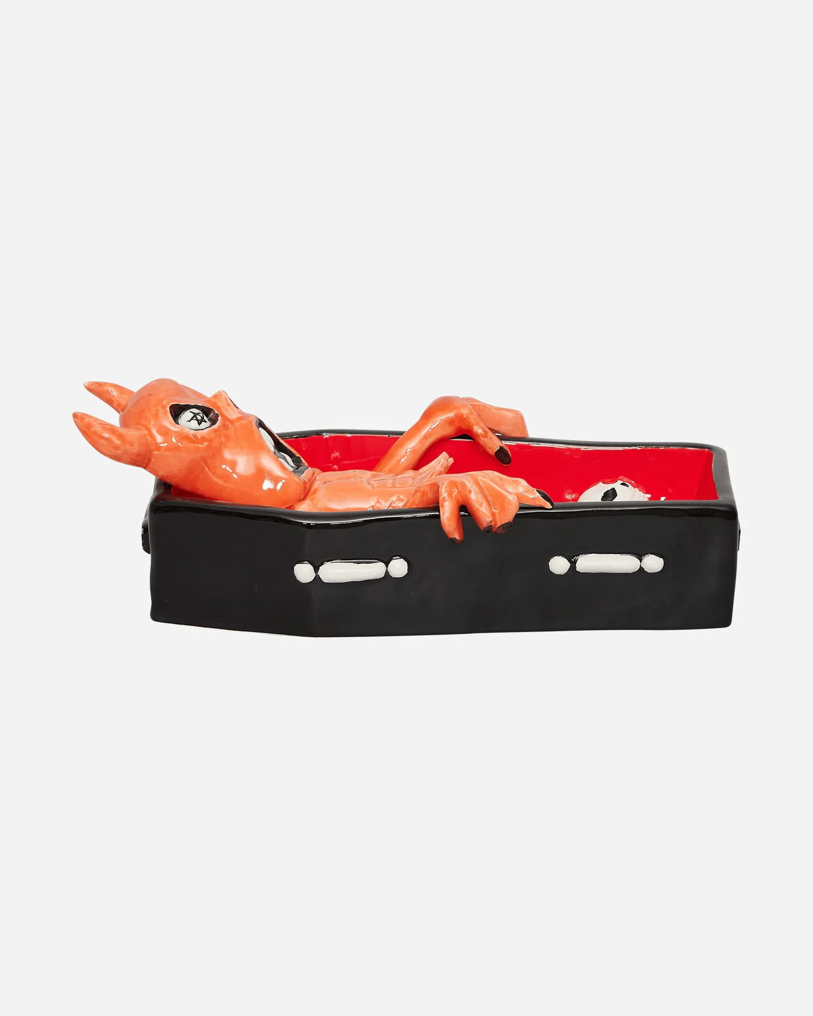 WACKO MARIA Neck Face Ashtray