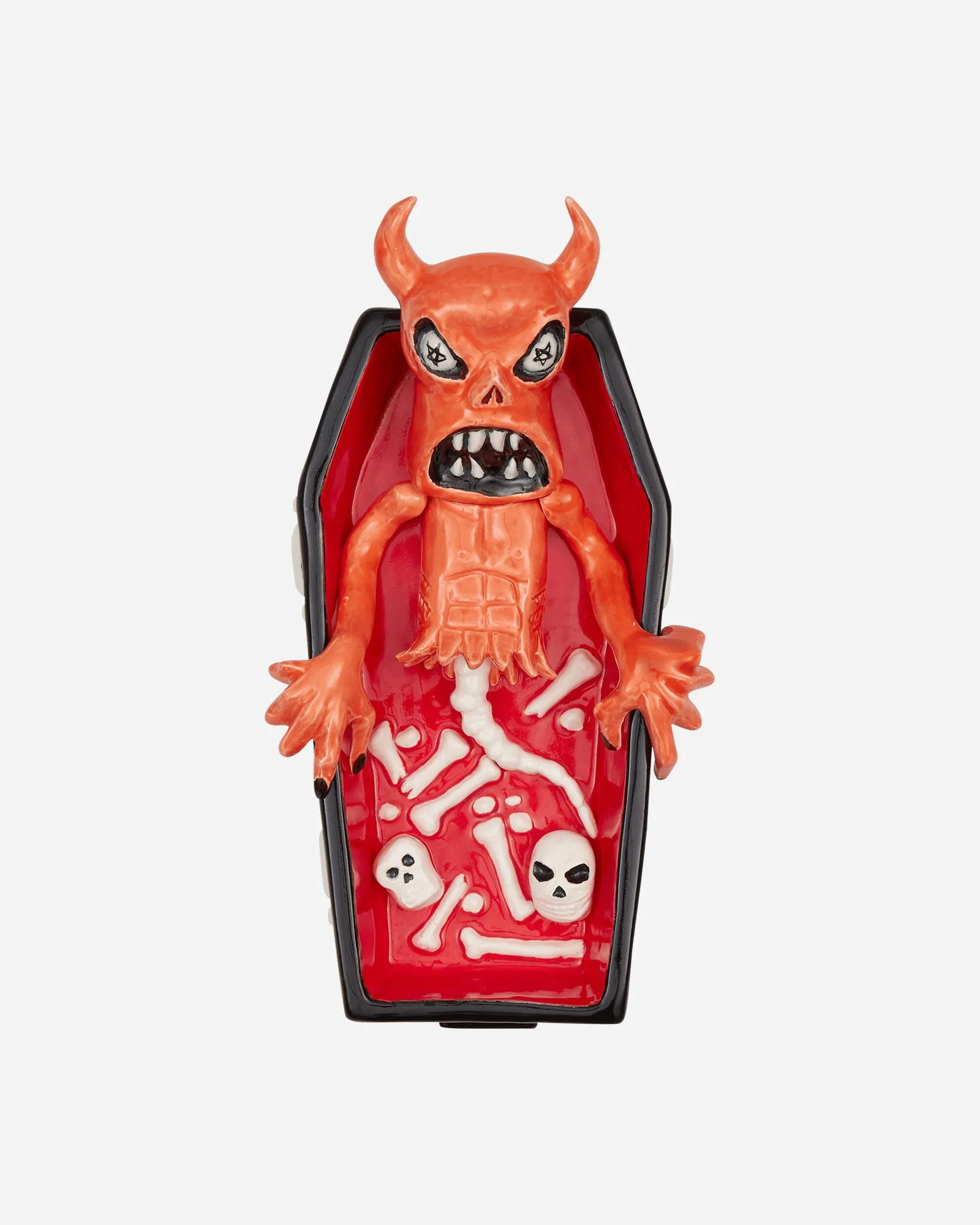 WACKO MARIA Neck Face Ashtray