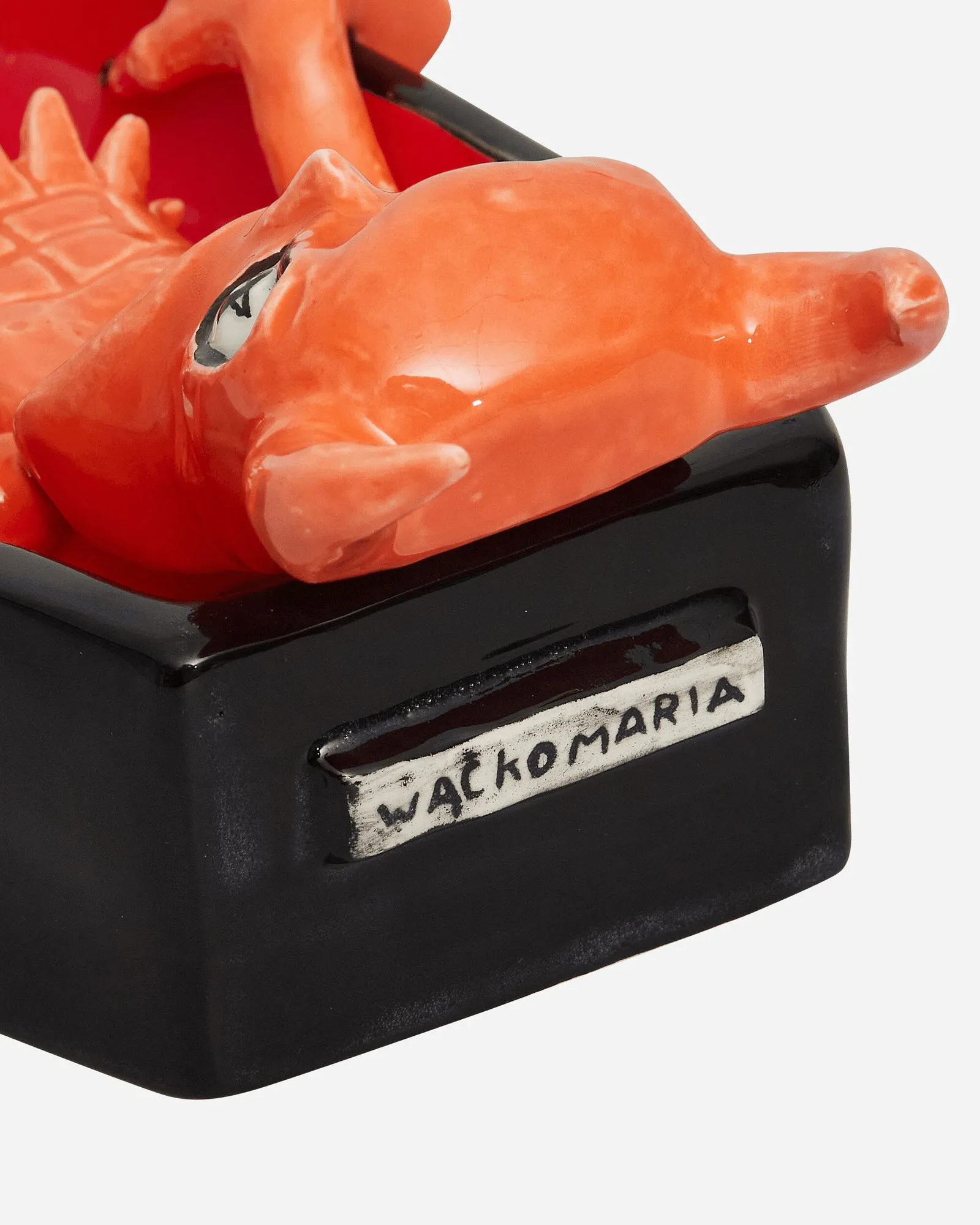 WACKO MARIA Neck Face Ashtray