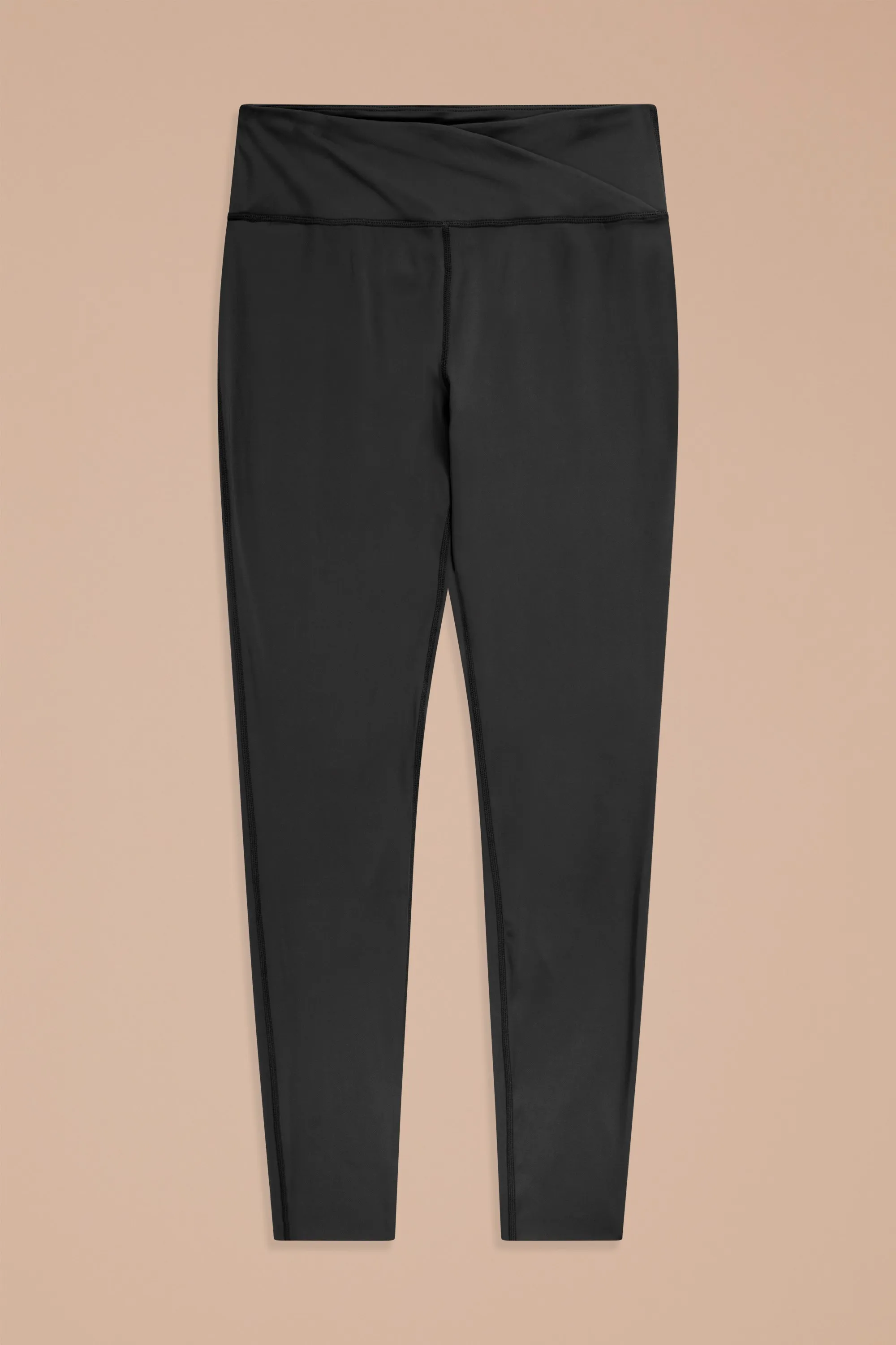 Warrior Pose leggins para mujer