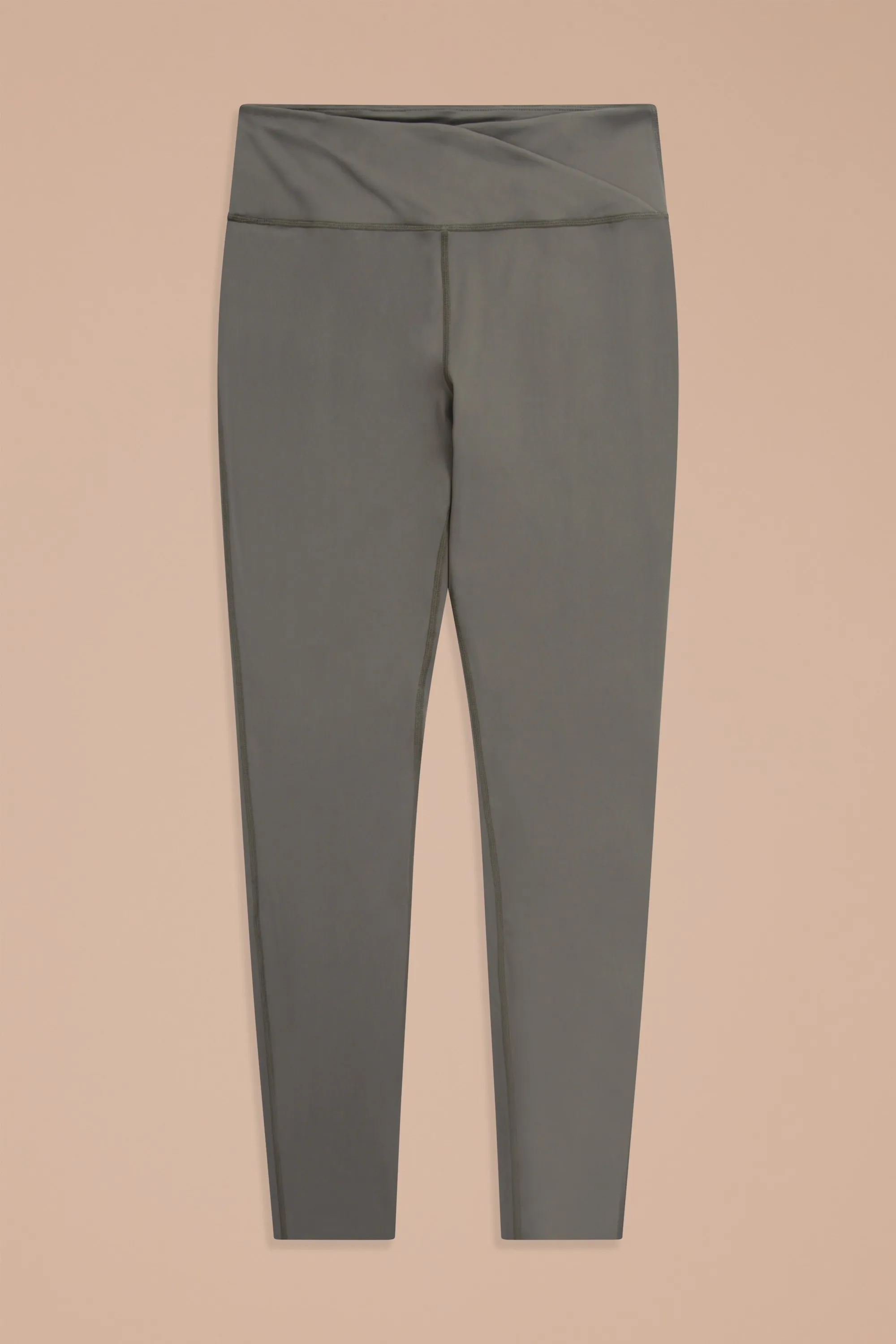 Warrior Pose leggins para mujer