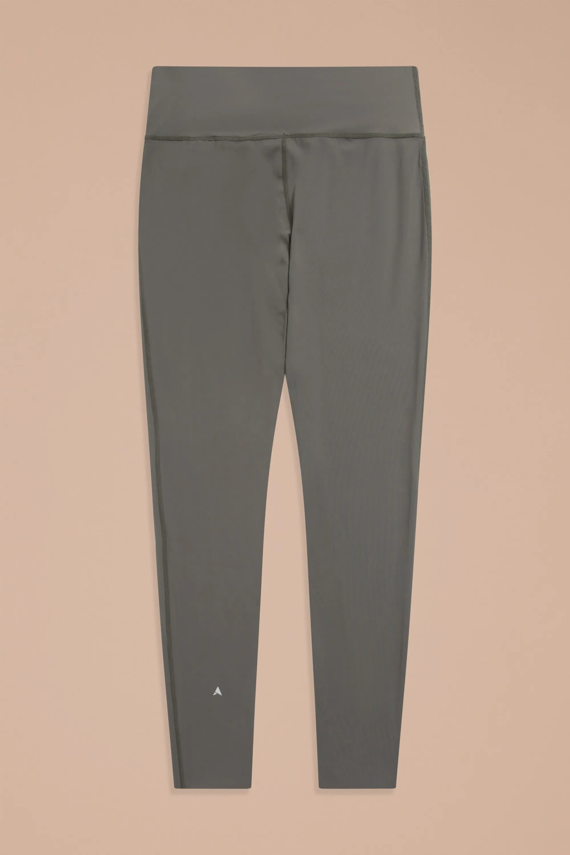 Warrior Pose leggins para mujer