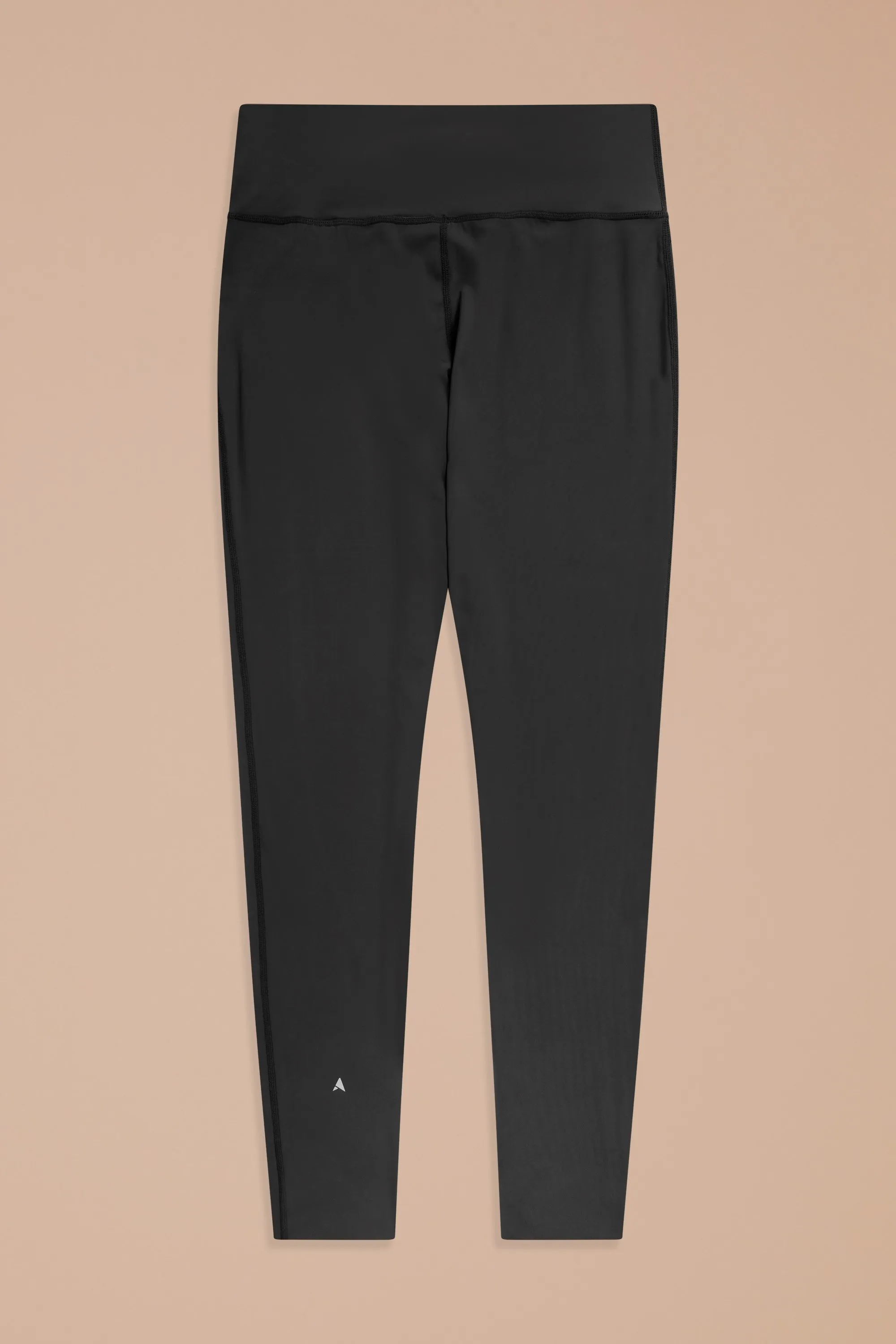 Warrior Pose leggins para mujer