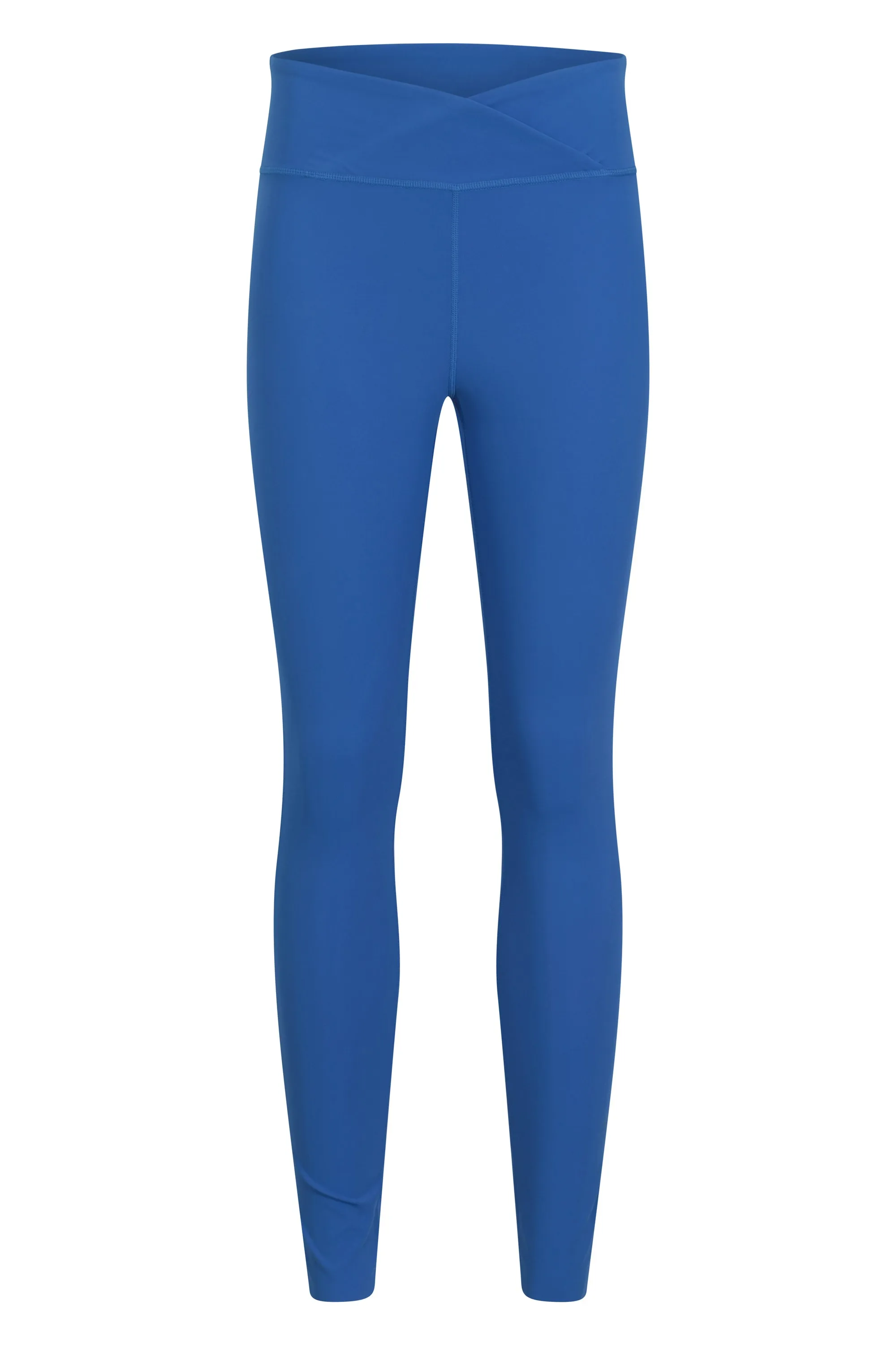 Warrior Pose leggins para mujer
