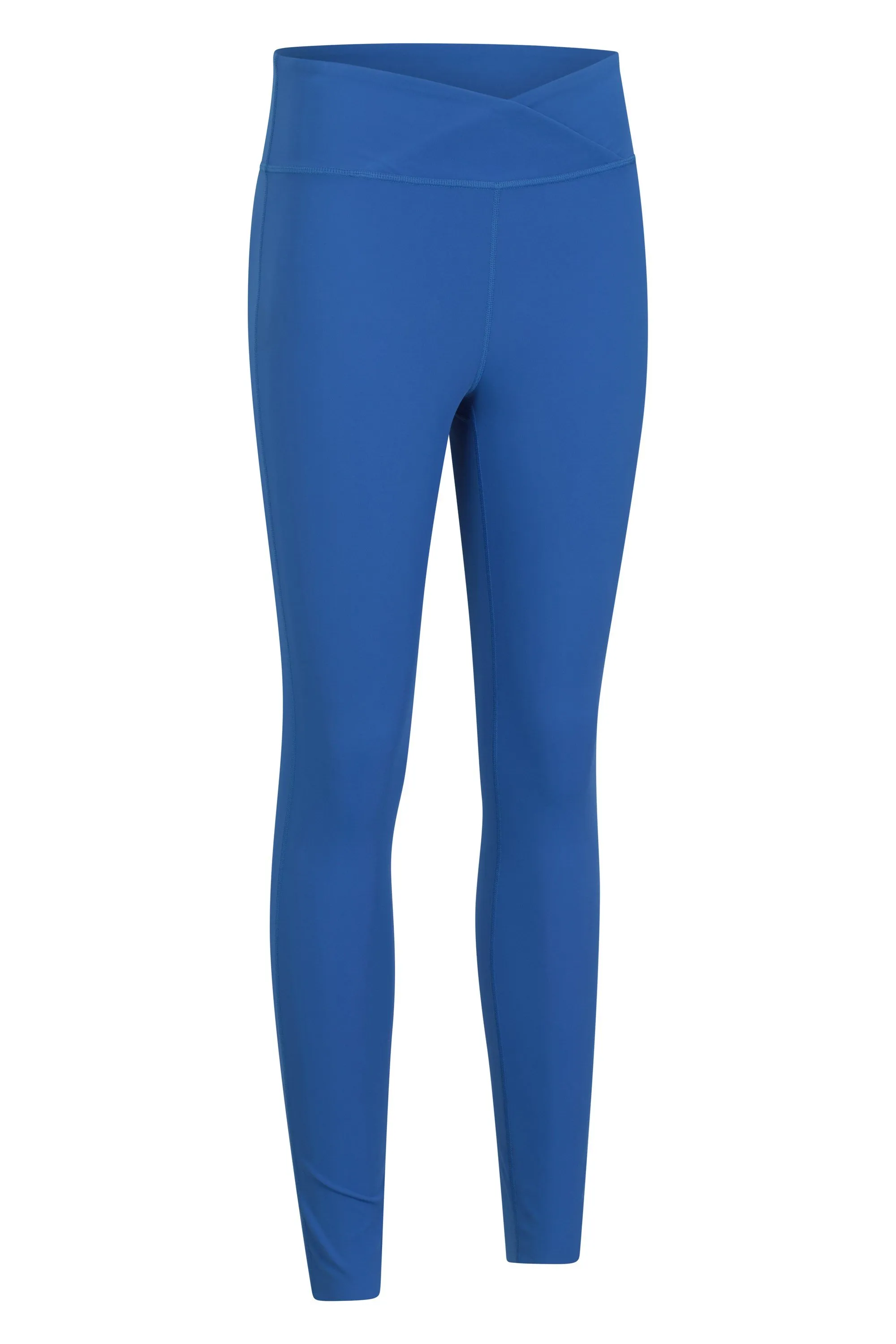 Warrior Pose leggins para mujer