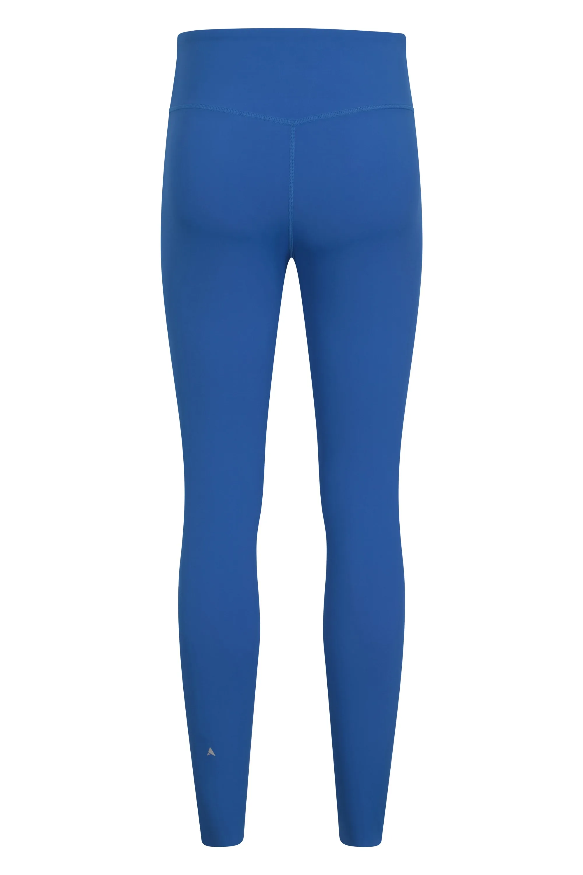 Warrior Pose leggins para mujer