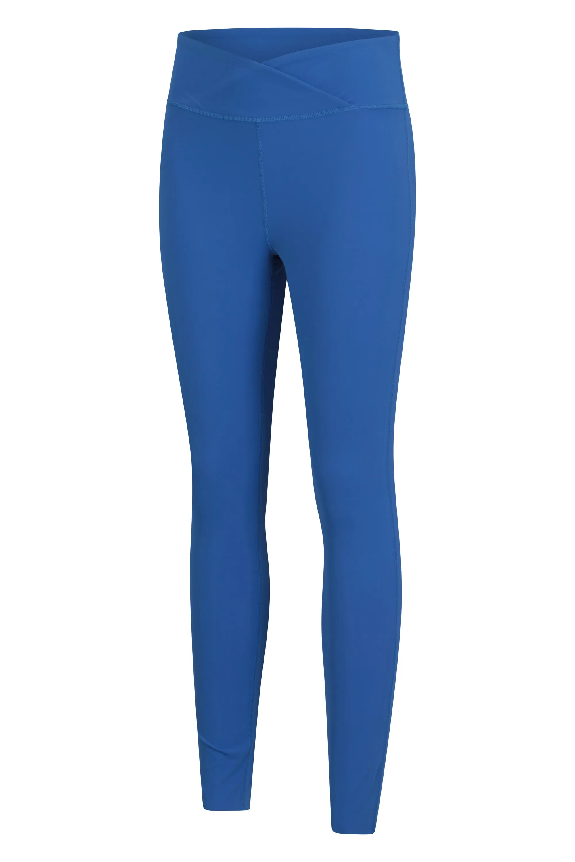 Warrior Pose leggins para mujer