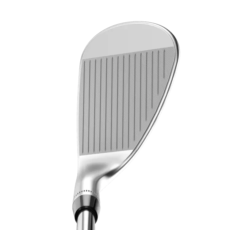 Wedge Callaway Jaws Raw Face Chrome