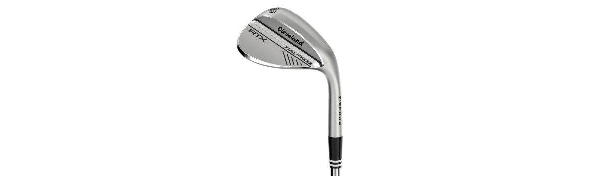Wedge Cleveland RTX Full Face 2