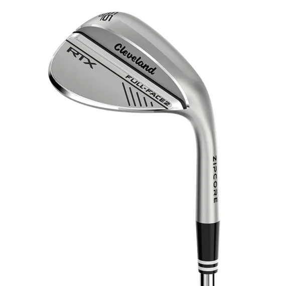 Wedge Cleveland RTX Full Face 2