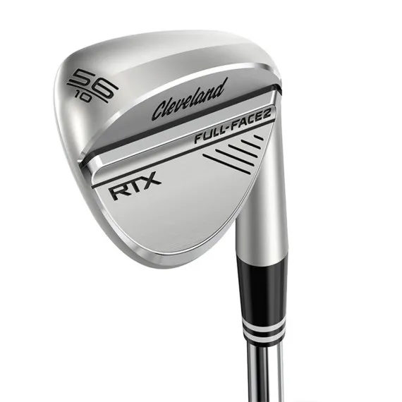 Wedge Cleveland RTX Full Face 2