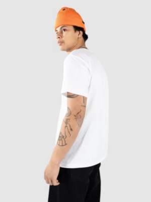 Wu Tang Dripping Logo Camiseta