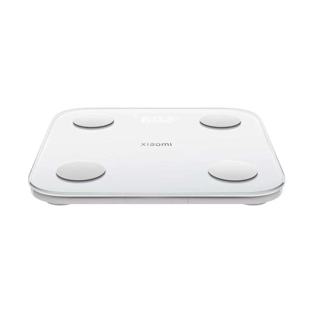 Xiaomi Báscula Corporal Inteligente Scale S400