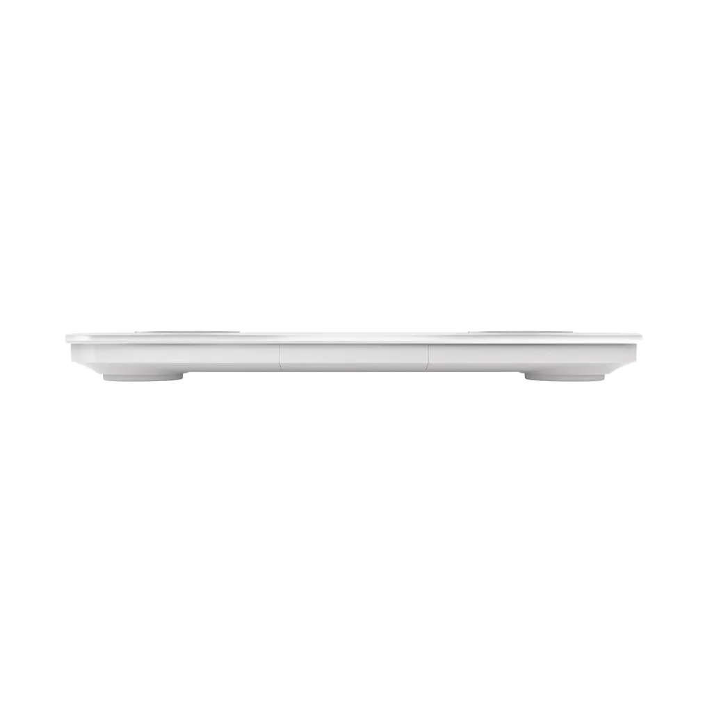 Xiaomi Báscula Corporal Inteligente Scale S400