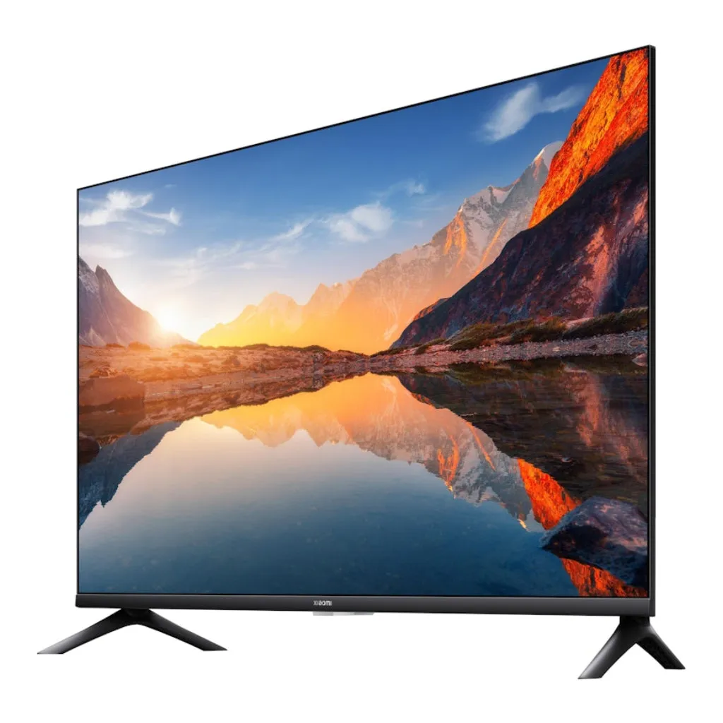 Xiaomi Pantalla 32 A 2025 LED HD Smart (56393)