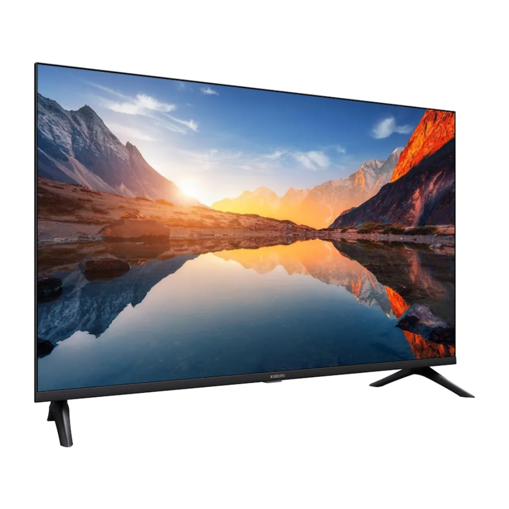 Xiaomi Pantalla 32 A 2025 LED HD Smart (56393)